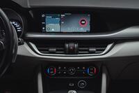 Alfa Romeo Stelvio vaihtoauto