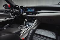 Alfa Romeo Stelvio vaihtoauto