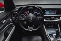 Alfa Romeo Stelvio vaihtoauto