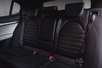 Alfa Romeo Stelvio vaihtoauto