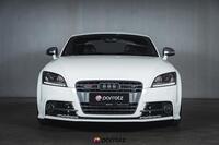 Audi TTS vaihtoauto