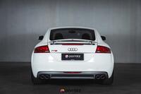 Audi TTS vaihtoauto