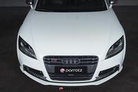 Audi TTS vaihtoauto