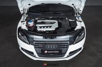Audi TTS vaihtoauto