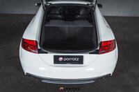 Audi TTS vaihtoauto