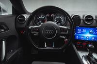 Audi TTS vaihtoauto
