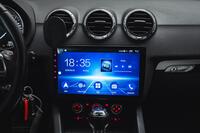 Audi TTS vaihtoauto