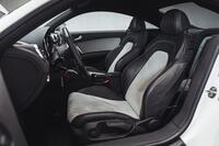 Audi TTS vaihtoauto