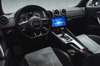 Audi TTS vaihtoauto