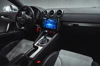 Audi TTS vaihtoauto
