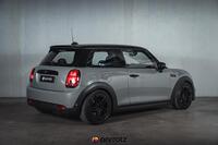 Mini Cooper vaihtoauto