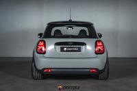 Mini Cooper vaihtoauto