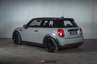 Mini Cooper vaihtoauto