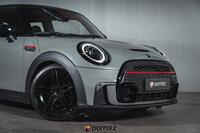 Mini Cooper vaihtoauto