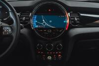 Mini Cooper vaihtoauto