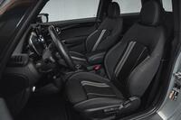 Mini Cooper vaihtoauto