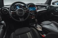 Mini Cooper vaihtoauto