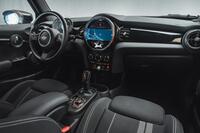 Mini Cooper vaihtoauto