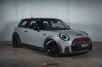 Mini Cooper vaihtoauto