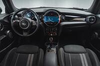 Mini Cooper vaihtoauto