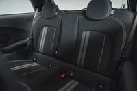 Mini Cooper vaihtoauto
