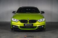 BMW 430 vaihtoauto