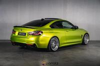 BMW 430 vaihtoauto