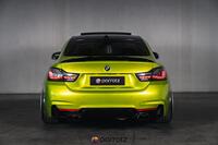 BMW 430 vaihtoauto