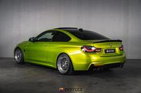 BMW 430 vaihtoauto
