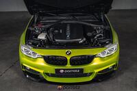 BMW 430 vaihtoauto