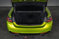 BMW 430 vaihtoauto