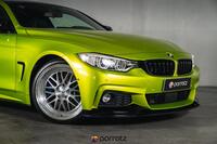 BMW 430 vaihtoauto