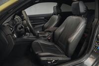 BMW 430 vaihtoauto