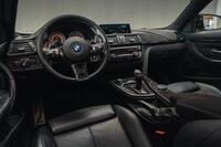 BMW 430 vaihtoauto