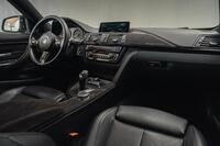 BMW 430 vaihtoauto