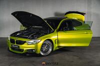 BMW 430 vaihtoauto