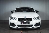 BMW M140i vaihtoauto