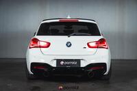 BMW M140i vaihtoauto