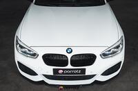 BMW M140i vaihtoauto