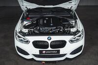 BMW M140i vaihtoauto