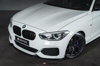 BMW M140i vaihtoauto