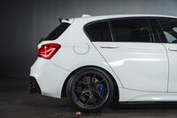 BMW M140i vaihtoauto