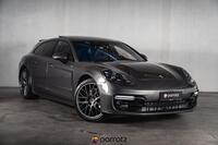 Porsche Panamera vaihtoauto