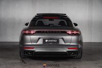 Porsche Panamera vaihtoauto