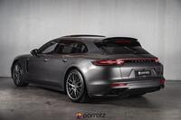 Porsche Panamera vaihtoauto