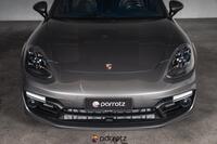 Porsche Panamera vaihtoauto