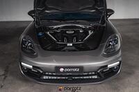 Porsche Panamera vaihtoauto