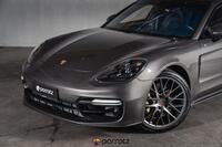 Porsche Panamera vaihtoauto