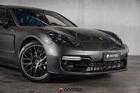 Porsche Panamera vaihtoauto