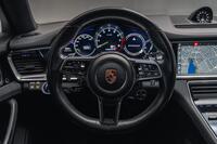 Porsche Panamera vaihtoauto